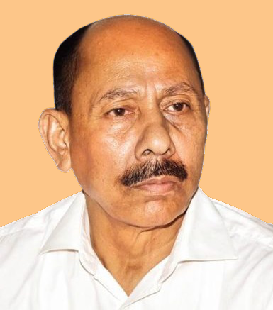 DR. HIMANTA BISWA SARMA